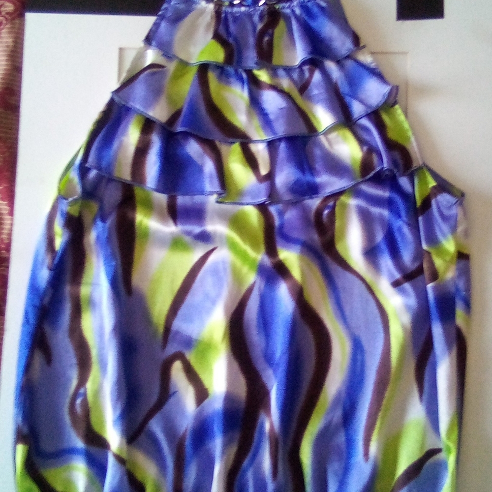 Blouse - Picture 4 of 4